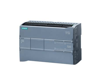 Siemens SIPLUS S7-1200 CPU 1217C DC/DC/DC