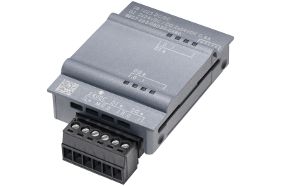 Siemens 6AG1222-1AD30-5XB0 gateway/controller