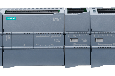 Siemens 6AG1222-1BH32-2XB0 gateway/controller