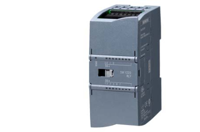 Siemens SIPLUS S7-1200 SM 1222 8DQ RLY