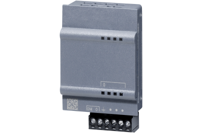 Siemens 6AG1232-4HA30-5XB0 gateway/controller
