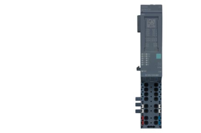 Siemens SIPLUS ET 200SP TM ECC 2xPWM ST