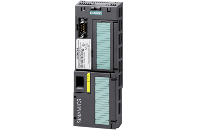 Siemens 6AG1244-0BB12-2PA1 digital/analogue I/O module Analog