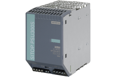 Siemens 6AG1436-2BA10-7AA0 digital/analogue I/O module Analog