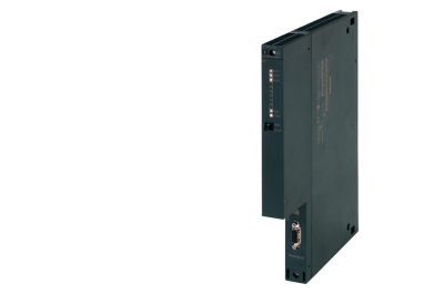 Siemens 6AG1443-5DX05-4XE0 digital/analogue I/O module Analog