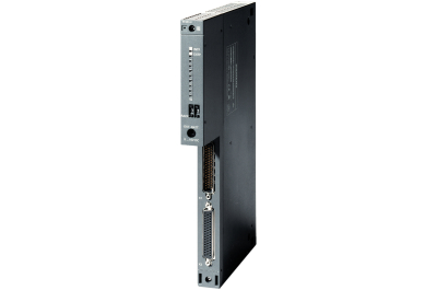 Siemens 6AG1461-0AA01-2AA0 digital/analogue I/O module Analog
