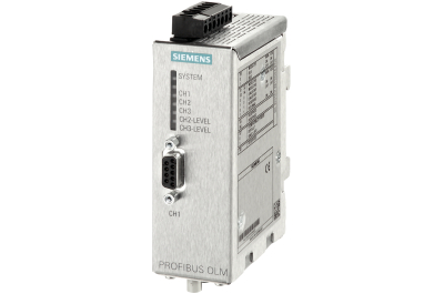 Siemens 6AG1503-2CB00-2AA0 digital/analogue I/O module Analog