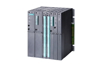 Siemens 6AG1654-7HY00-7XA0 digital/analogue I/O module Analog