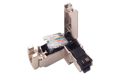 Siemens SIPLUS RJ45 PLUG 90 2X2