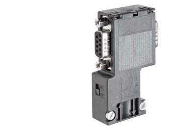 Siemens SIPLUS DP Anschlussstecker m PG