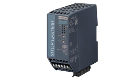Siemens SIPLUS PS UPS1600 DC 24 V/10 A RAIL