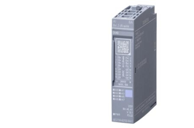 Siemens SIPLUS ET 200SP AI 8xI 2-/4-W BA TX RAIL