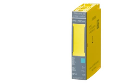 Siemens SIPLUS ET 200SP F-TM Count HF RAIL