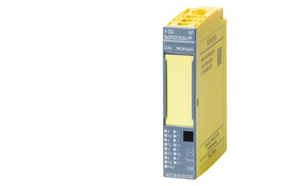 Siemens SIPLUS ET 200SP F-DQ 8x24VDC 0.5A RAIL