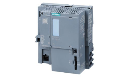 Siemens SIPLUS ET 200SP CPU 1510SP-1 PN RAIL
