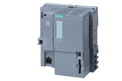 Siemens SIPLUS ET 200SP CPU 1510SP F-1 PN RAIL
