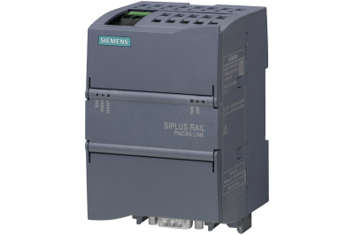 Siemens 6AG2620-0AA00-4AA0 digital/analogue I/O module Analog