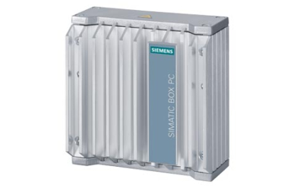 Siemens SIMATIC IPC127E