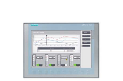 Siemens SIMATIC HMI KTP1200 Basic