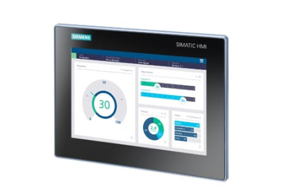 Siemens SIMATIC HMI MTP1000 Unified Basic