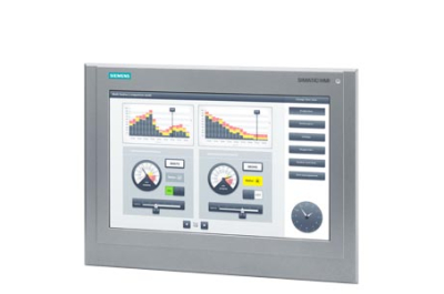 Siemens SIMATIC HMI TP1500 Comfort Outdoor