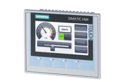 Siemens SIMATIC HMI KTP400 Comfort