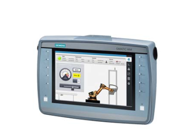 Siemens SIMATIC HMI KTP700 Mobile