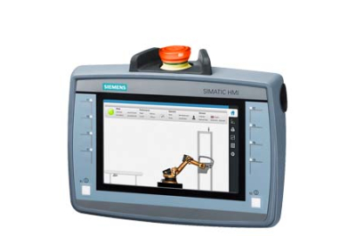 Siemens SIMATIC HMI KTP700F Mobile