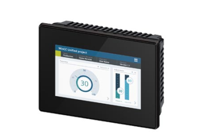 Siemens SIMATIC HMI MTP700 Unified Comfort Neutr