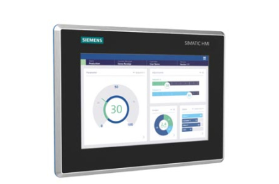 Siemens SIMATIC HMI MTP700 Hygienic