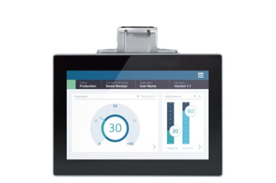 Siemens SIMATIC HMI MTP1200 Unified Comfort PRO