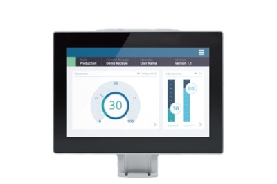 Siemens SIMATIC HMI MTP1200 Unified Comfort PRO