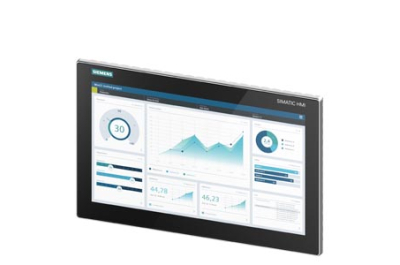 Siemens SIMATIC HMI MTP1500 Unified Comfort