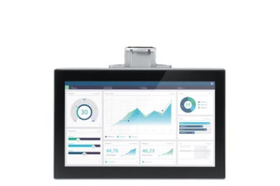 Siemens SIMATIC HMI MTP1500 Unified Comfort PRO