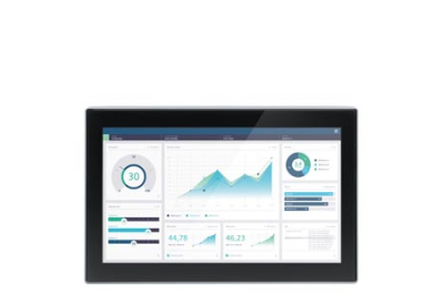 Siemens SIMATIC HMI MTP1500 Unified Comfort PRO