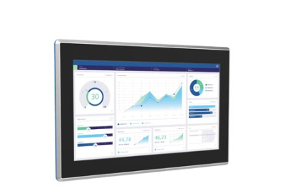 Siemens SIMATIC HMI MTP1500 Hygienic Neutral