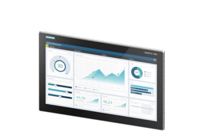 Siemens SIMATIC HMI MTP1900 Unified Comfort