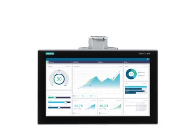 Siemens SIMATIC HMI MTP1900 Unified Comfort PRO