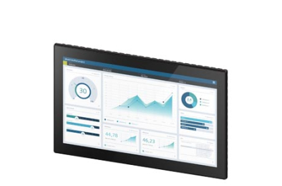 Siemens SIMATIC HMI MTP1900 Unified Comfort Neut
