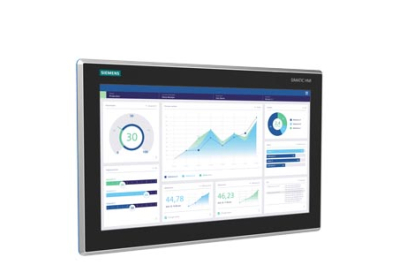 Siemens SIMATIC HMI MTP1900 Hygienic