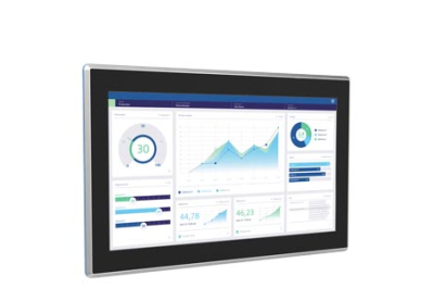 Siemens SIMATIC HMI MTP1900 Hygienic Neutral