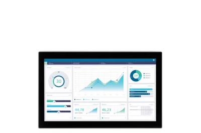 Siemens SIMATIC HMI MTP2200 Unified Comfort PRO