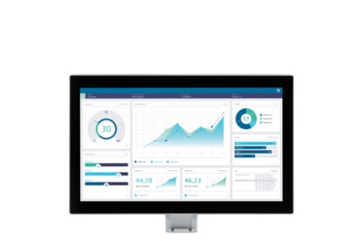 Siemens SIMATIC HMI MTP2200 Unified Comfort PRO