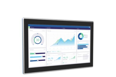 Siemens SIMATIC HMI MTP2200 Hygienic Neutral