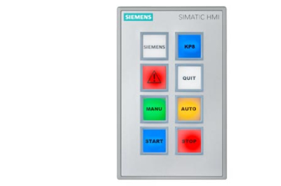 Siemens SIMATIC HMI KP8 PN