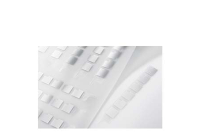 Siemens Protective pouch for labeling strips