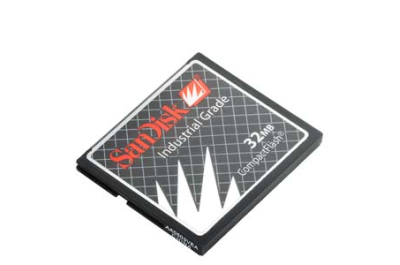 Siemens SIMATIC HMI CF memory card, 512 MB