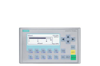Siemens SIMATIC HMI KP300 Basic mono PN