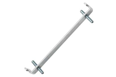 Siemens Steel mounting clamp
