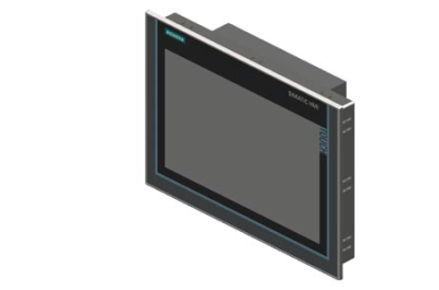 Siemens SIMATIC Flat Panel 12 MT V2 Extended